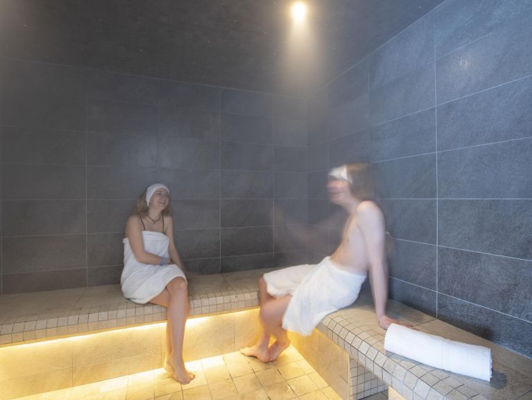 Ferienwohnung Club MMV L'Etoile des Sybelles Premium