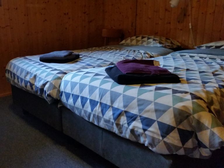 Ferienwohnung Le Héron