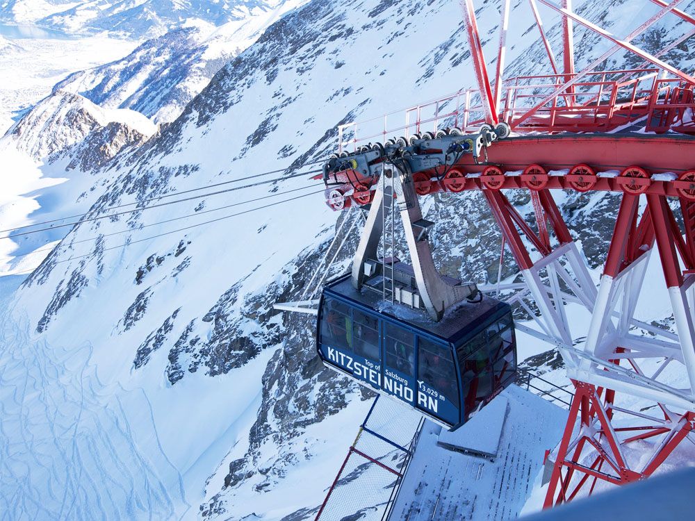 Blog: Skifahren in Zell Am See 2025-4