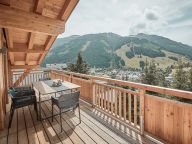 Ferienwohnung AlpenParks Sonnleiten-18