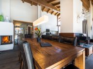 Ferienwohnung Wildkogelresorts Penthouse Typ IIIb-26