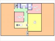 Ferienhaus De La Cote-20