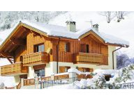 Ferienhaus De La Cote-17