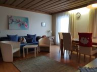 Ferienwohnung Gästehaus Unterbrunn-4