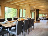 Ferienhaus Forest Lodge inklusive Catering, Sonntag bis Sonntag-8