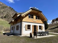 Ferienhaus Riesneralm Bente-21