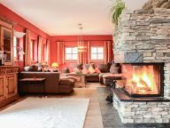 Ferienhaus Alpinum Catering-Service inklusive-4