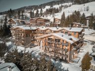 Ferienwohnung AlpenParks Sonnleiten-18