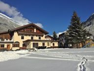 Ferienwohnung Schmittnhof-16