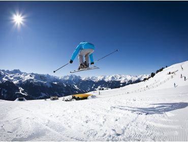 Skidorf Gemütliches Skidorf im Herzen des Zillertals-9