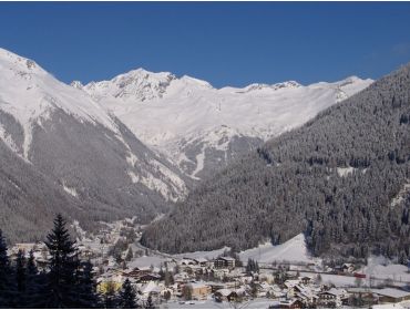 Skidorf: Mallnitz-1
