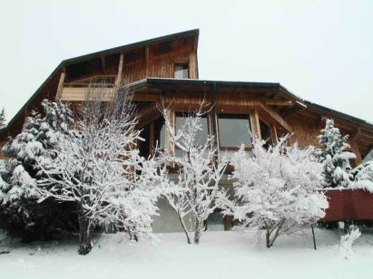 Ferienhaus La Couqueille mit Außenwhirlpool-1