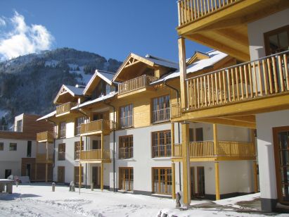 Ferienwohnung Schönblick Mountain-Resort & Spa-1