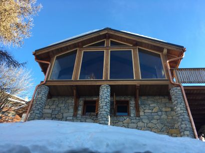 Ferienhaus De Vallandry Typ 1, Nr. 26-1