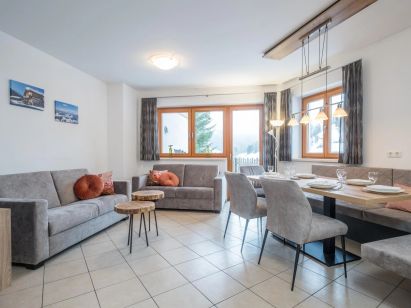 Ferienwohnung Dreiblick Hasenbach-2
