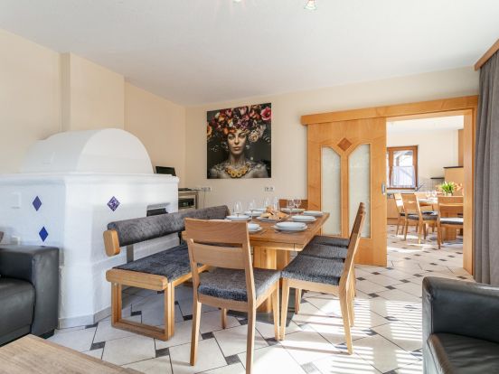 Ferienhaus am Ziller-7