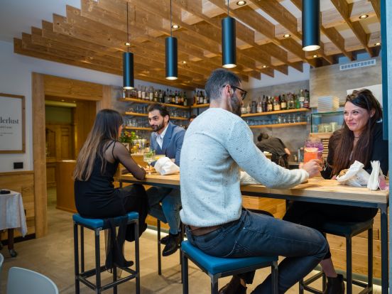 Ferienwohnung Dimaro-19