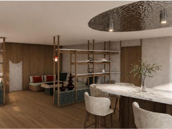 Ferienwohnung Palafour Lodges-5