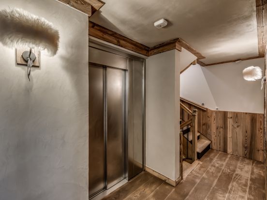 Ferienwohnung Annapurna Lodges-44
