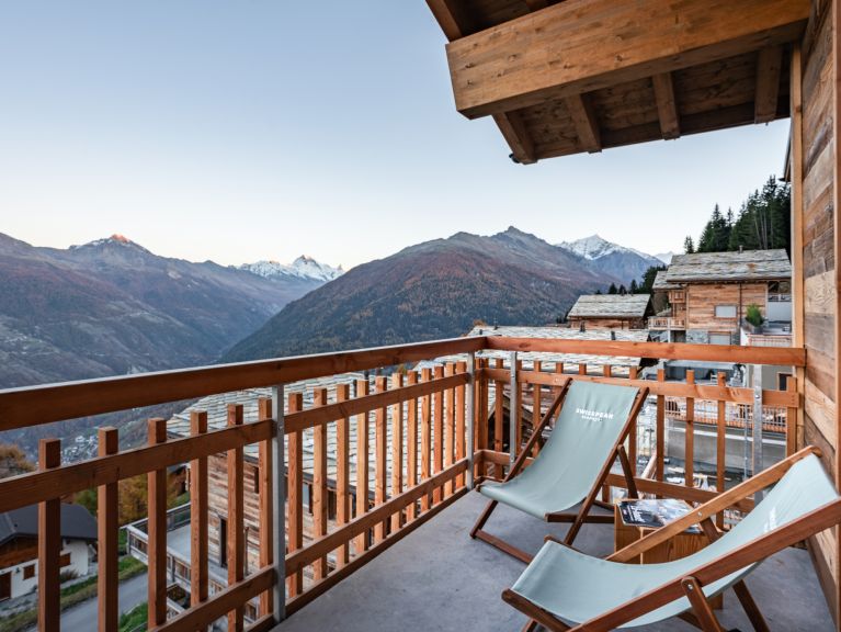 Ferienwohnung Swisspeak Resort Thyon 4 Vallées Standard
