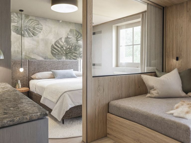 Ferienwohnung Carpe Solem Kaprun
