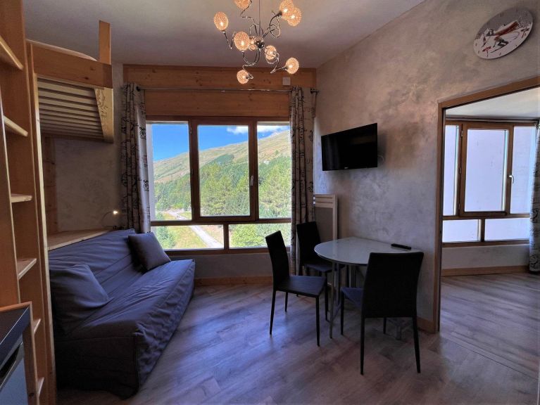 Ferienwohnung Caron