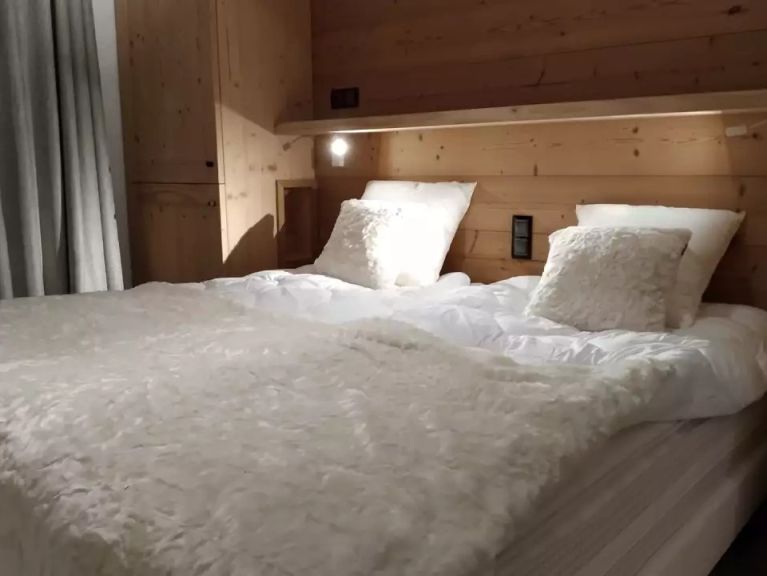 Ferienhaus Caseblanche