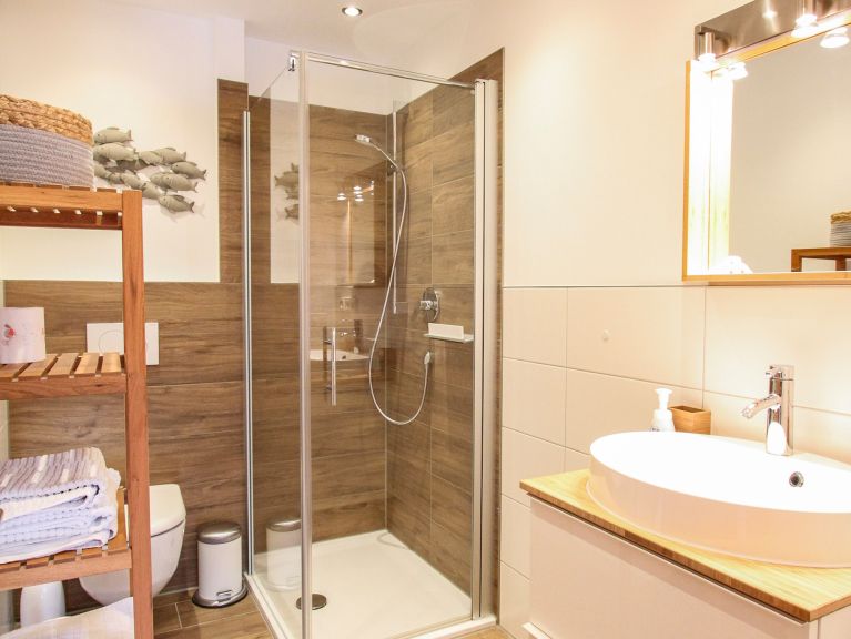 Ferienwohnung Tannenblick Tannenblick