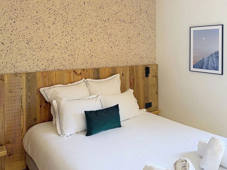 Ferienwohnung De Marie
