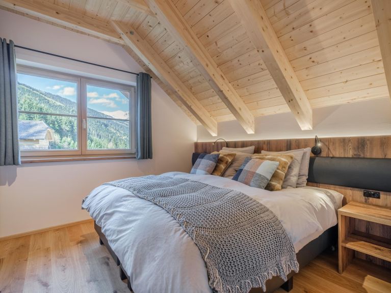 Ferienhaus Riesneralm Wanderlust