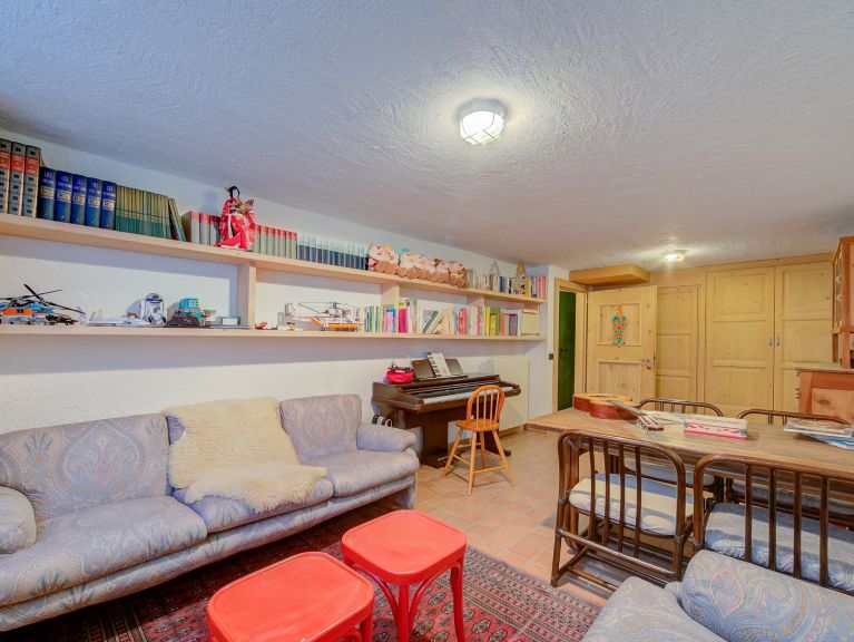 Ferienhaus Lidia