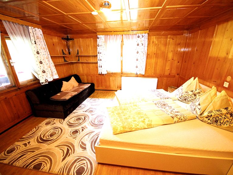 Ferienhaus Unterm Ree