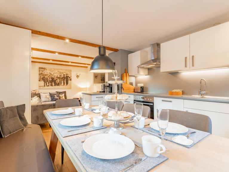 Ferienhaus Eichenhof