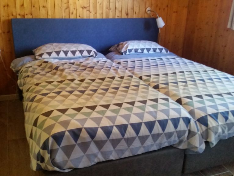 Ferienwohnung Le Héron