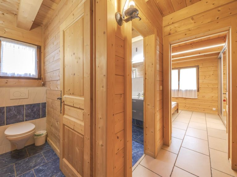 Ferienhaus La Roseraie