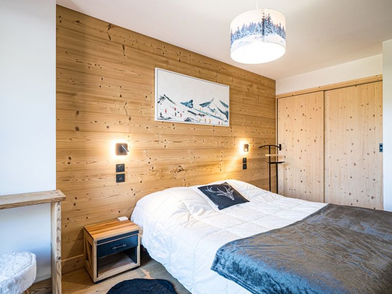 Ferienwohnung Ydilia