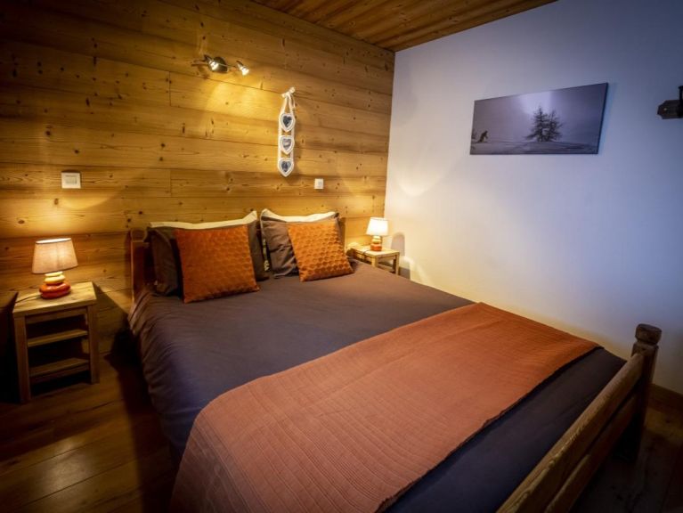 Ferienhaus du Cocoon
