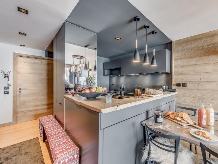 Ferienwohnung Phoenix Amizut