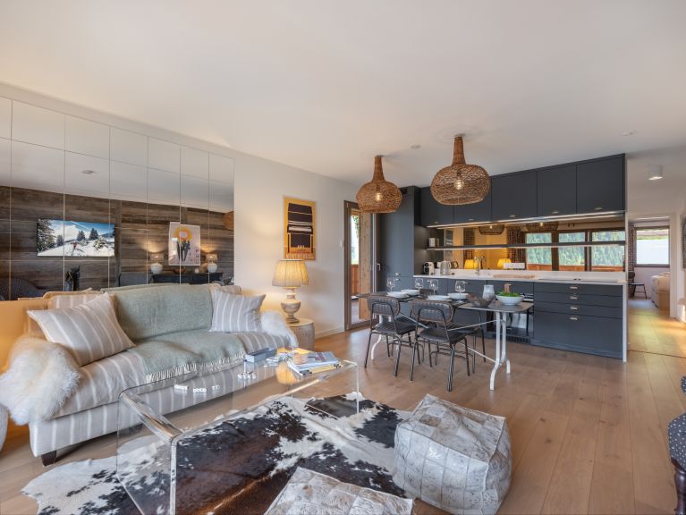 Ferienwohnung L'Alchimie