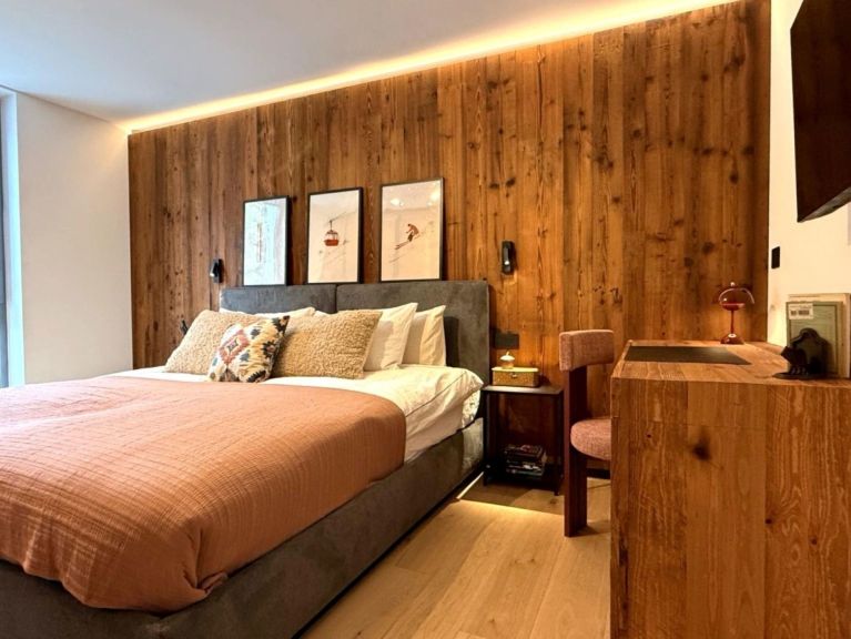 Ferienwohnung Domus