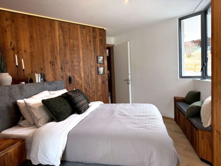 Ferienwohnung Domus