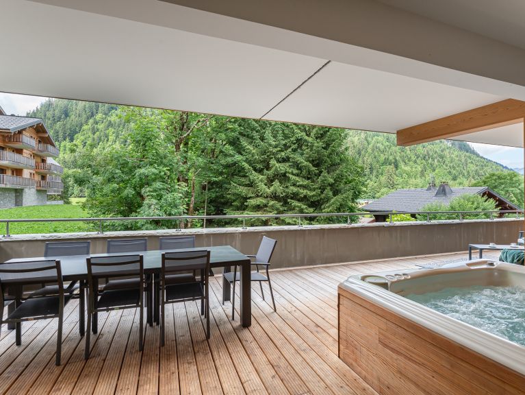 Ferienwohnung Quintessence