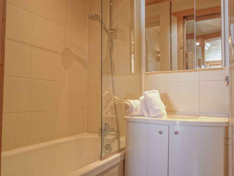 Ferienwohnung Le Pramecou