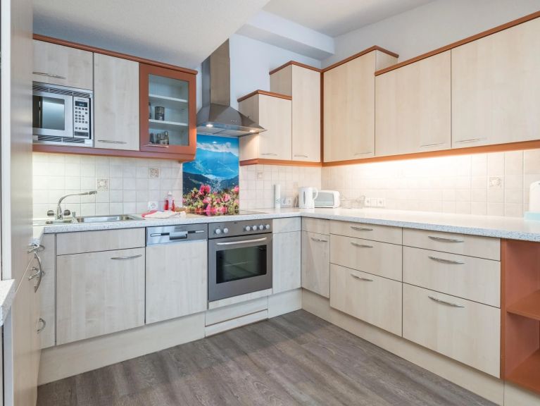 Ferienwohnung Werner und Anja Werner