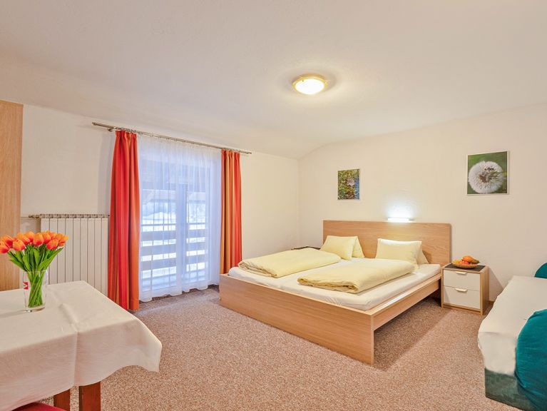 Ferienhaus Gamsblick