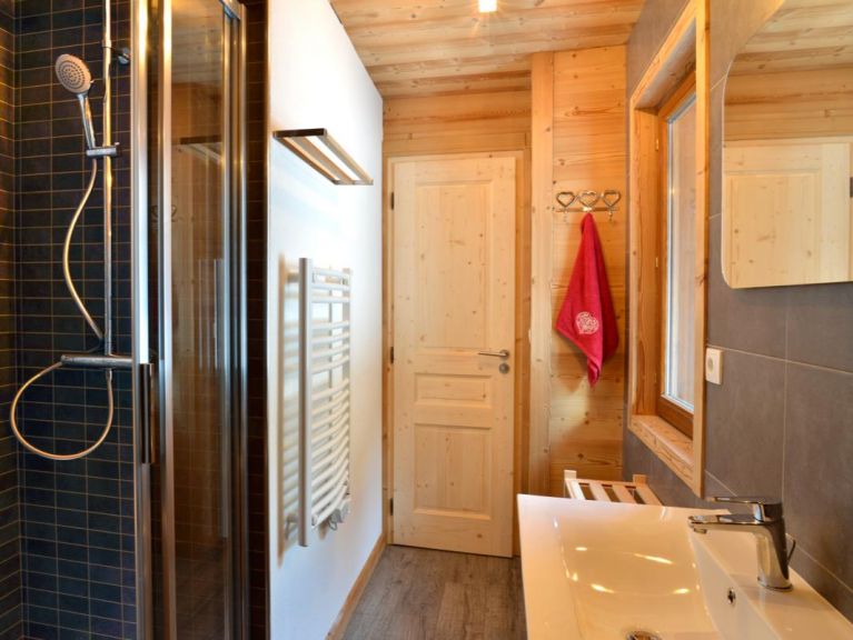 Ferienwohnung Alaska