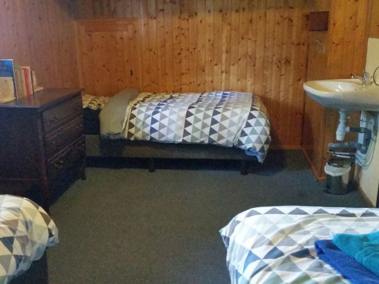 Ferienwohnung Le Héron