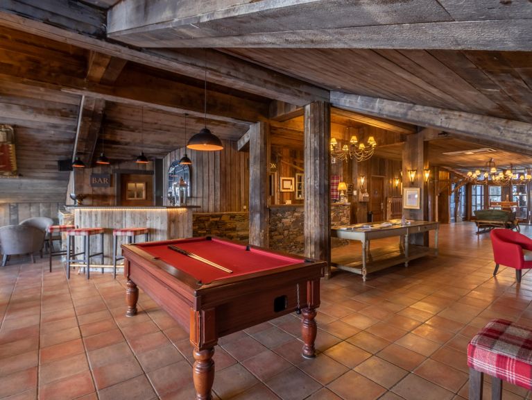 Ferienwohnung Altitude