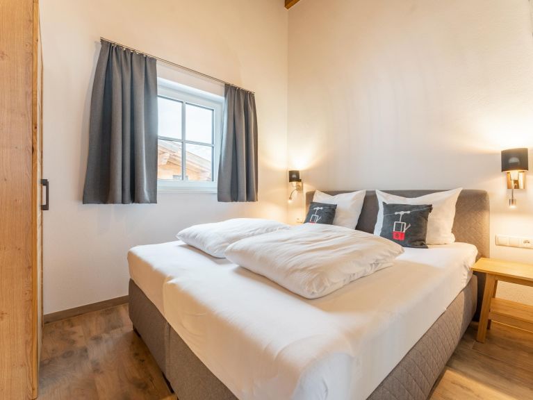 Ferienhaus Tauernlodge Niedernsill 1A