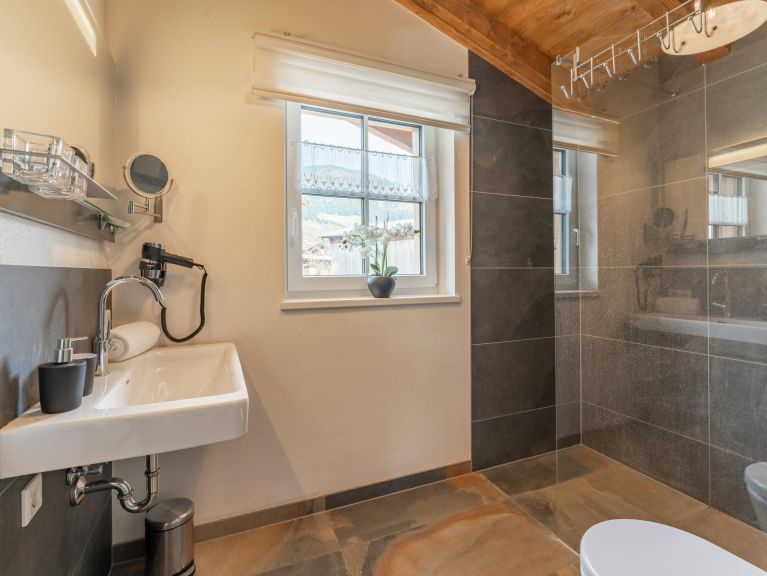 Ferienwohnung Green Garden Lodge B3